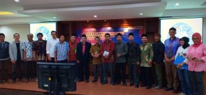 Ahmadiyah dan Kebebasan Beragama Menjadi Pembahasan Utama Diskusi Publik Pasca Pemilu di Jawa Timur