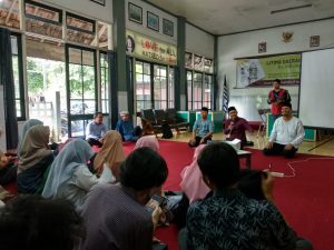 Diskusi Ramadhan JAI Yogyakarta