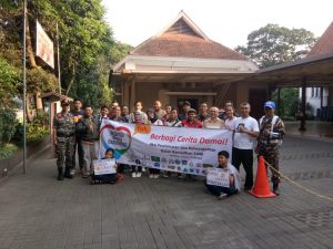 AHMADIYAH CIMAHI BERBAGI ‘TAJIL’.
