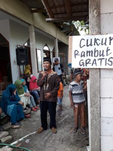 JAI Tambun Adakan Baksos Ramadhan