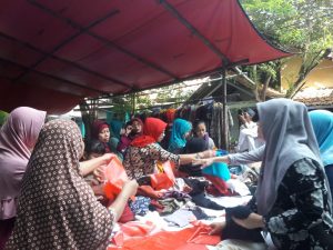 Baksos Ramadhan JAI Lenteng Agung