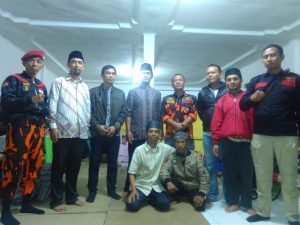 JAI Neglasari Gelar Donor Darah Ramadhan Bersama Pemuda Pancasila