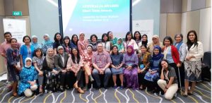 Belajar Lebih Dalam tentang Leadership melalui Beasiswa Australia Awards