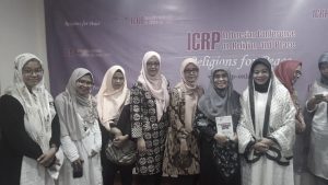 PEREMPUAN DAN TERORISME
