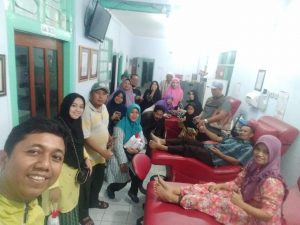 JAI Madiun Adakan Donor Darah Ramadhan