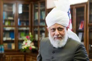 Peringatan Hari Khilafat, Bukan Sekedar Mengingat Sejarah.