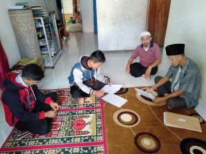 Berkah Ramadhan, Lailatul Qadar dan Pengabulan Doa.