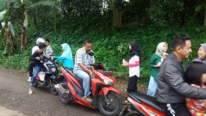 Berbagi Ta’jil Jembatan Silaturahim