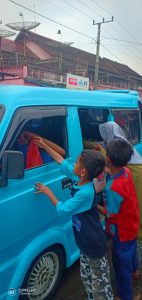 Berkah Ramadhan Muslimah Ahmadiyah Cikembar – Jabar 03