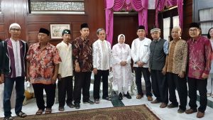 Rabtah Berkah Ahmadiyah Surabaya