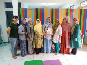 Gebyar Rabtah Lajnah Imaillah Jabar 01