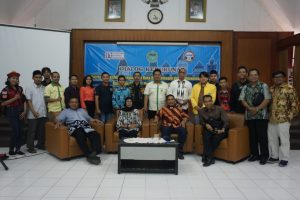 AHMADIYAH BANJARMASIN BERSAMA PUSAD (Pusat Studi Agama dan Demokrasi)
