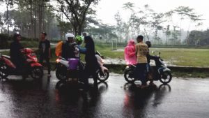 Muslimah Ahmadiyah Lebaksari Ajak Simpatisan Kegiatan Ramadhan