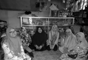 Silaturahim Lajnah Imaillah  Karawang