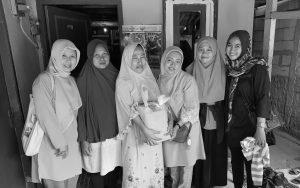 ‘Gebyar Rabtah LI Jabar 01’, Bersama Rajut Kembali Tali Silaturahim.