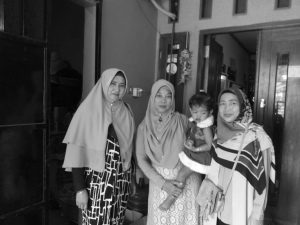 Semangat ‘Gebyar Rabtah’ LI Tambun.