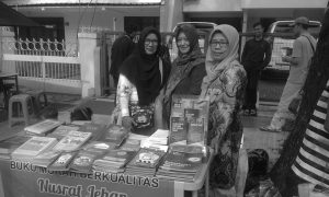 Gerak Tabligh JAI Bandung Kulon