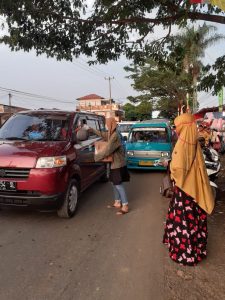 BERKAH RAMADHAN MUSLIMAH AHMADIYAH KARANG TENGAH