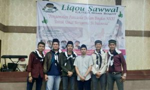 Liqou Sawwal GUSDURian Bogor