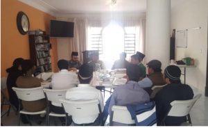 Ahmadiyah Mexico Isi Ramadhan dengan Kegiatan Terbuka untuk Umum