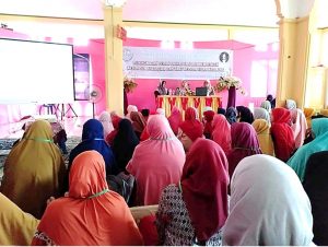 Membentuk Keluarga yang Bertakwa Melalui Nizam Khilafat Ahmadiyah