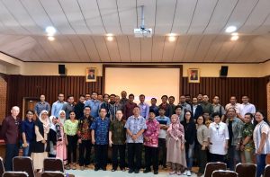 Saling Mengenal Tanpa Ada Rasa Takut – Study Intensif Tentang Kristen Islam.