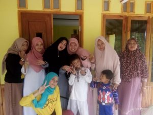 SIRATURAHIM IDUL ADHA LAJNAH IMAILLAH CICAKRA