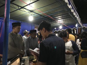 Partisipasi Ahmadiyah Yogyakarta Dalam Dunia OMK