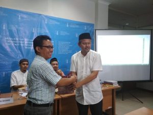 Rabtah ‘Berbuah’ Tabligh
