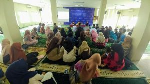 “Mau Tahu Ahmadiyah?  Yuk Kita Ngopi Sambil Diskusi.”