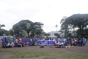 CTC 2020 JABAR 03 : “BERLOMBA-LOMBA DALAM KEBAIKAN”