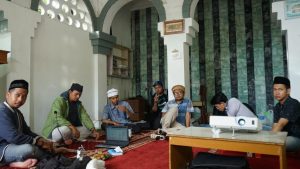 AMSA-AMSAW DIY dan Jateng 3 Diskusi Islam dan HAM