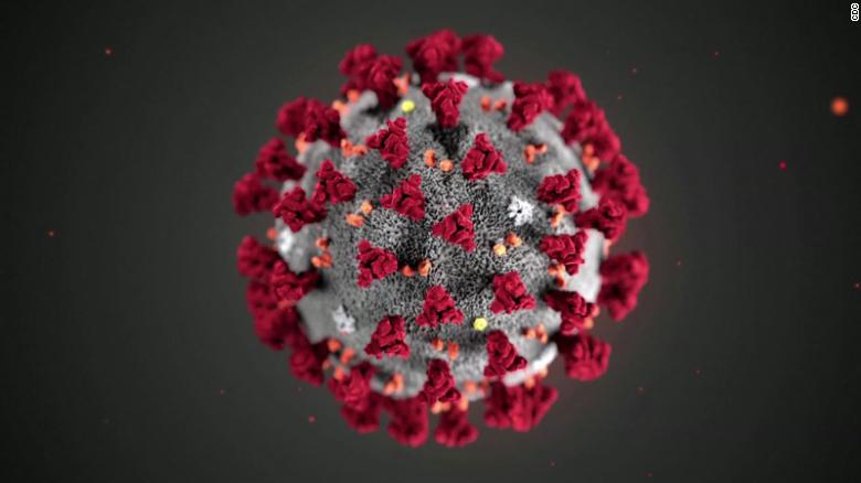 virus corona