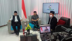 Serunya Diskusi Agama dan Budaya dalam Menyikapi Fenomena Saat Ini