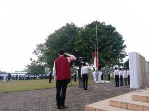 Ahmadiyah Siarkan Upacara via Youtube, Amir Nasional: Setiap Anggota Ahmadiyah Harus Berperan untuk Negeri
