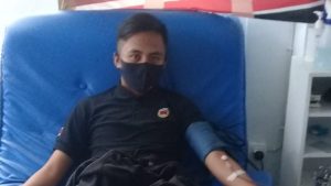 Kisah Pemuda Ahmadiyah yang Sigap Mendonorkan Darahnya