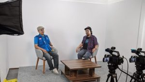 Komunitas ‘Clean The City’ Ajak Masyarakat Peduli Sampah Saat Pandemi
