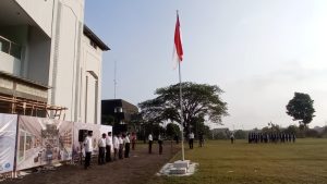 Lajnah Imailah Kaltim Tekankan Cinta Tanah Air