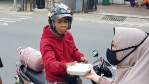 Jumat Berkah Ala Ahmadiyah Kebayoran