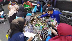 Peserta WCD Sukabumi 2020 Dibatasi, CTC dan HF Turut Berpartisipasi