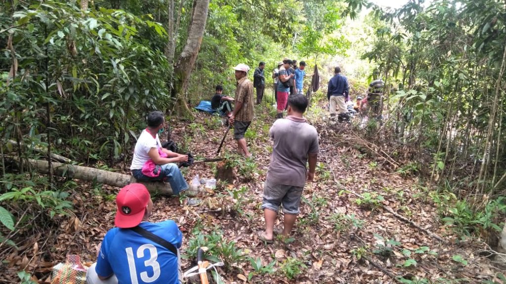Ahmadiyah Sulawesi Tenggara Selenggarakan Wikari Amal, Amir Daerah: Pengamanan Aset