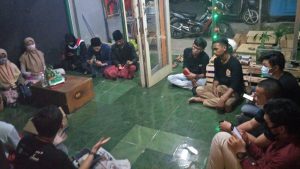 Kawula Muda Ahmadiyah Cianjur Ikuti ‘Sawala Bhineka Muda’