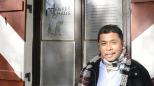 Webinar ‘Catatan dari Maluku’, Sejarawan: Mubalig Ahmadiyah Ibarat Mutiara di Maluku