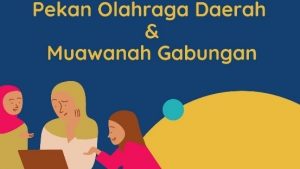 PORDA dan Muawanah Gabungan LI Jabar 4