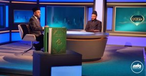 Muslim Televisi Ahmadiyah Internasional Gelar MTQ Sedunia, Delegasi Indonesia Bikin Kagum Panitia