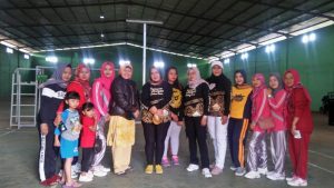 Silaturahmi Dadakan Ketda LI Jabar 4 di Awal November