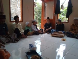 Ahmadiyah Cianjur Adakan Siratun Nabi Bersama Non-Ahmadi
