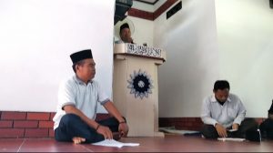 Ahmadiyah Sulsel 02 Adakan Siratun Nabi