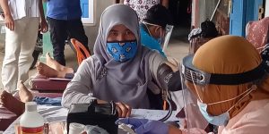 Demi Kemanusiaan, Warga Ahmadiyah Solok Raya Gelar Aksi Donor Darah yang Kesebelas Kali