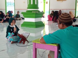 Ikuti Lomba Tartil Bacaan Quran, Ahmadiyah Bangka: Kitab Suci Kami Al-Quran